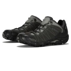 Oboz Bridger Low B-DRY Walkingschuhe - SS25