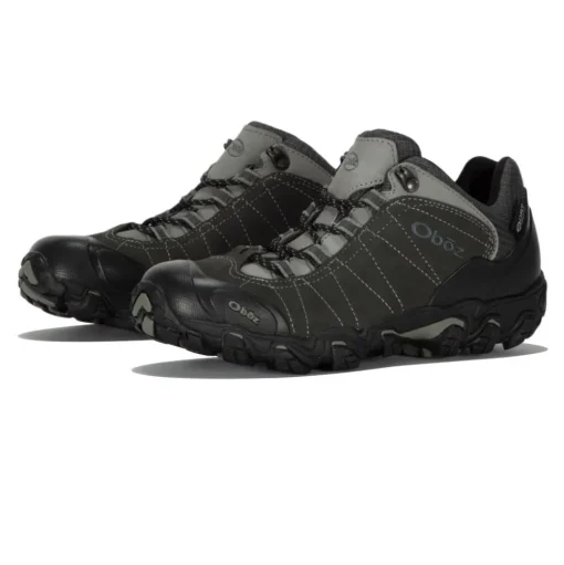 Oboz Bridger Low B-DRY Walkingschuhe - SS25