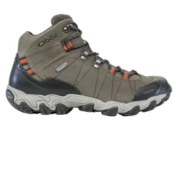 Oboz Bridger Mid B-Dry Walking Stiefel (2E Width) - AW24