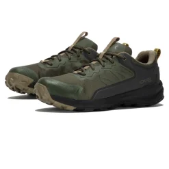 Oboz Katabatic Low B-DRY Walkingschuhe - AW24