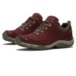Oboz Ousel Low B-DRY Damen Walkingschuhe - SS25