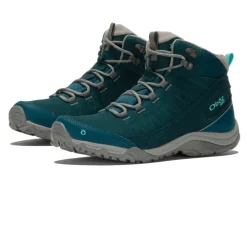 Oboz Ousel Mid B-DRY Damen Walking Stiefel - SS25