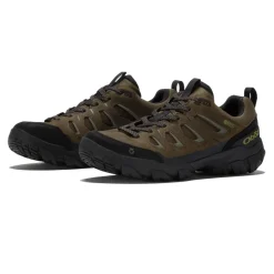 Oboz Sawtooth X Low B-DRY Wanderschuhe - SS24