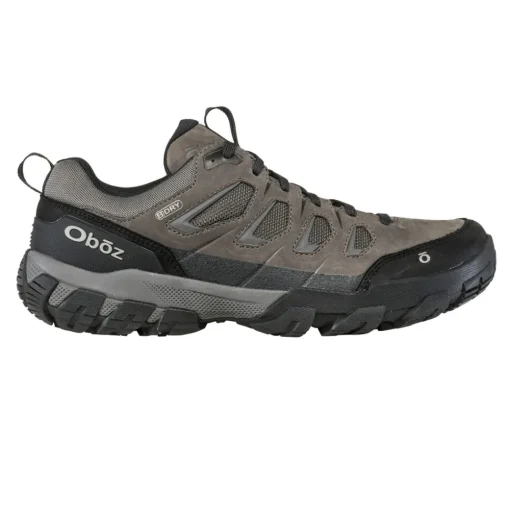 Oboz Sawtooth X Low B-DRY Walkingschuhe - SS25