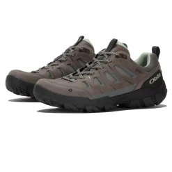 Oboz Sawtooth X Low B-DRY Damen Wanderschuhe - SS24