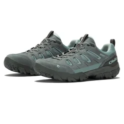 Oboz Sawtooth X Low B-DRY Damen Wanderschuhe - SS24