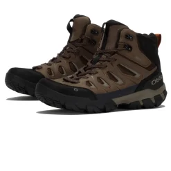 Oboz Sawtooth X Mid B-DRY Walkingstiefel - SS24