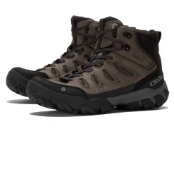 Oboz Sawtooth X Mid B-DRY Walkingstiefel - SS24