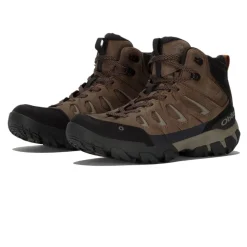 Oboz Sawtooth X Mid B-DRY Walkingstiefel (2E Width) - SS24