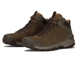 Oboz Sypes Mid Leather B-Dry Walking Stiefel - AW24