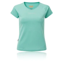 OMM Bearing Damen Lauf-T-Shirt - SS25