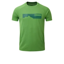 OMM Bearing Lauf-T-Shirt - SS25