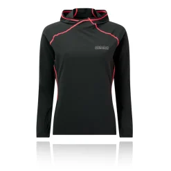 OMM Breeze Damen Hoodie - AW20
