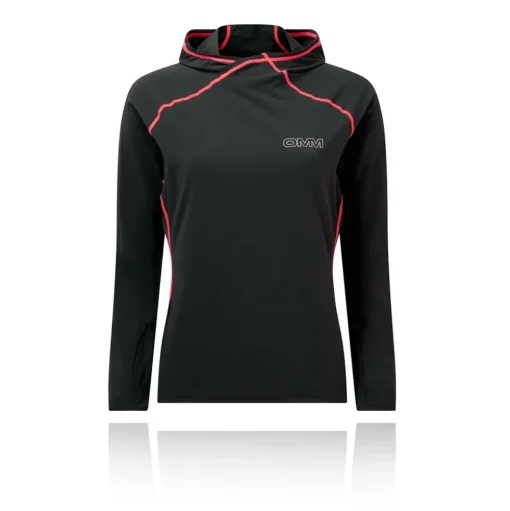 OMM Breeze Damen Hoodie - AW20