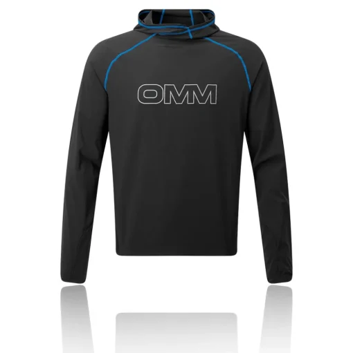 OMM Breeze Hoodie - AW20