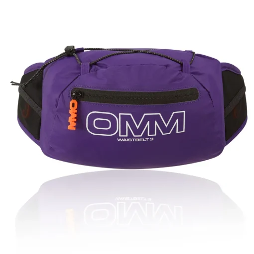 OMM Classic Hüftgürtelt 3 - AW20