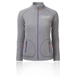 OMM Core Fleece Damen Laufjacke - SS22