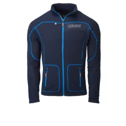OMM Core Fleece Laufjacke - SS22