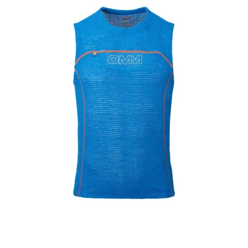 OMM Core Lauf-Leibchen - SS22