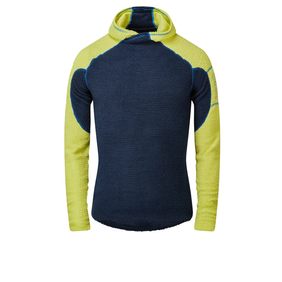 OMM Core Plus Hoodie - SS25