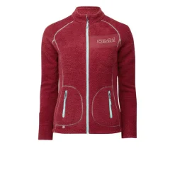 OMM Core Vlies Damen Jacke - SS25