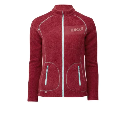 OMM Core Vlies Damen Jacke - SS25