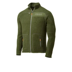 OMM Core Vlies Laufjacke - SS25