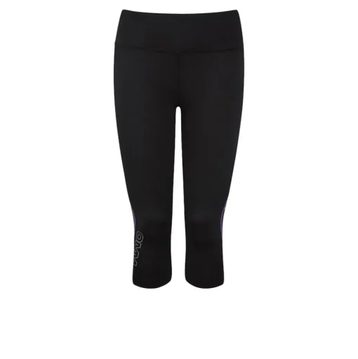 OMM Flash 3/4 Damen Tights
