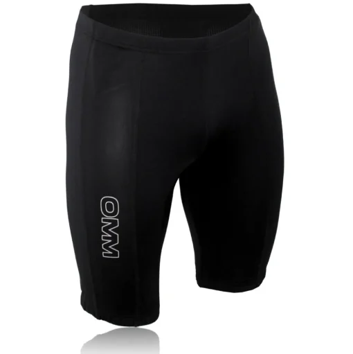OMM Flash 0.5 Tight Laufshorts