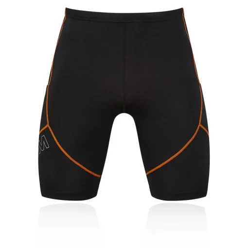 OMM Flash Laufen Tight 0.5 Shorts - SS25