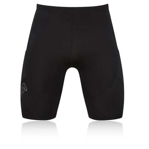 OMM Flash Laufen Tight 0.5 Shorts - SS25