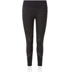 OMM Flash Winter Cropped Damen Lauftights