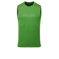 OMM Flow Trail Laufen Leibchen