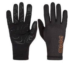 OMM Fusion Laufhandschuhe (E-Fingerspitze) - AW20