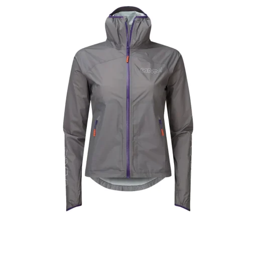 OMM Halo Damen Laufjacke