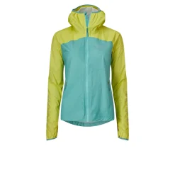 OMM Halo Damen Laufjacke - SS25