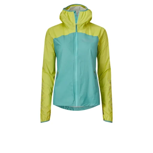 OMM Halo Damen Laufjacke - SS25