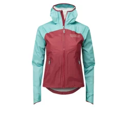OMM Halo Damen Laufjacke - SS25