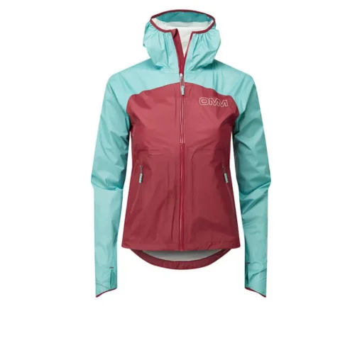 OMM Halo Damen Laufjacke - SS25