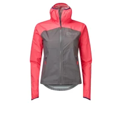 OMM Halo Damen Laufjacke - SS25