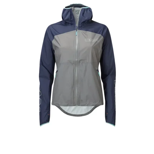 OMM Halo Damen Laufjacke - SS25