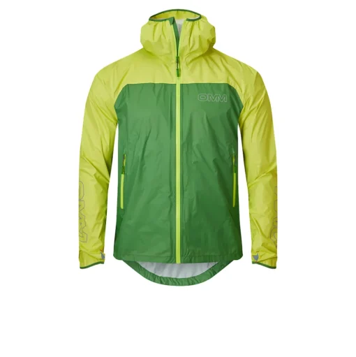 OMM Halo Laufjacke - SS25