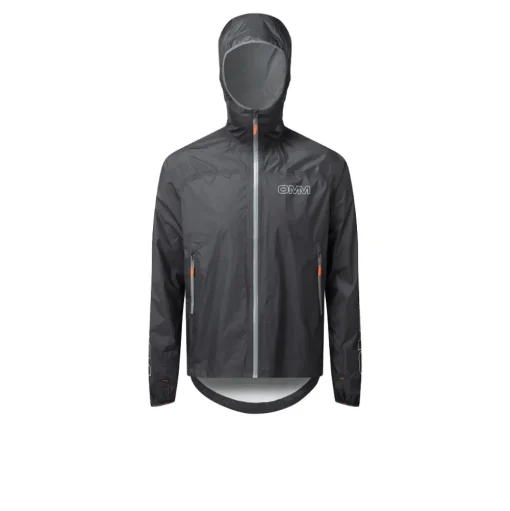 OMM Halo Plus Laufjacke - SS25