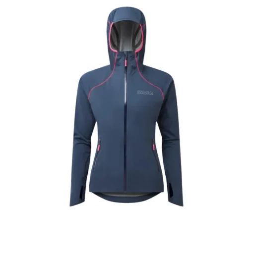 OMM Kamleika Damen Jacke - AW24