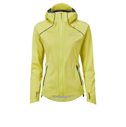 OMM Kamleika Damen Laufjacke
