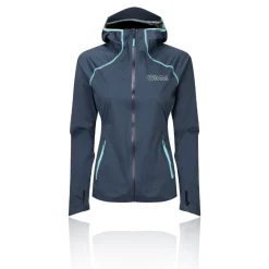 OMM Kamleika Damen Laufjacke