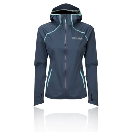 OMM Kamleika Damen Laufjacke