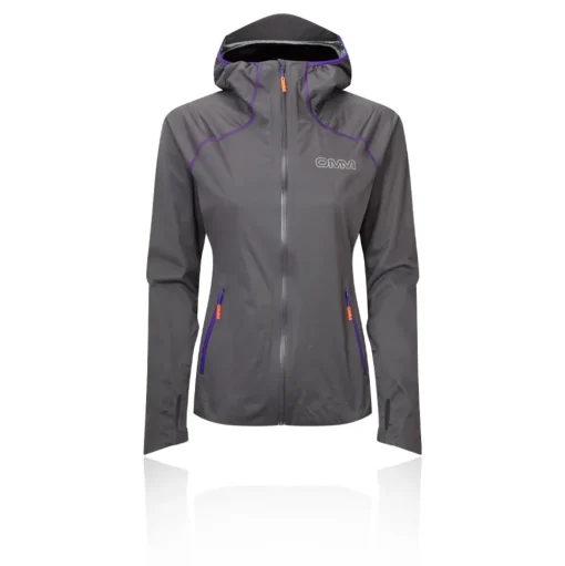 OMM Kamleika Damen Laufjacke