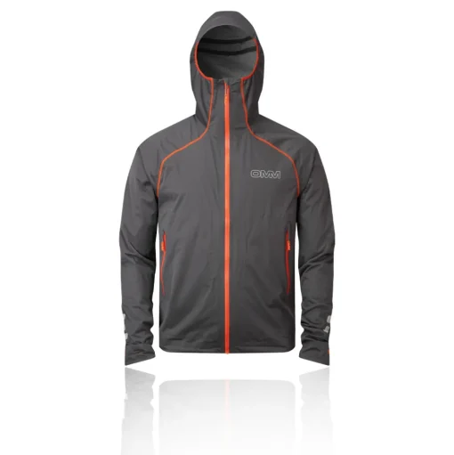 OMM Kamleika Laufjacke