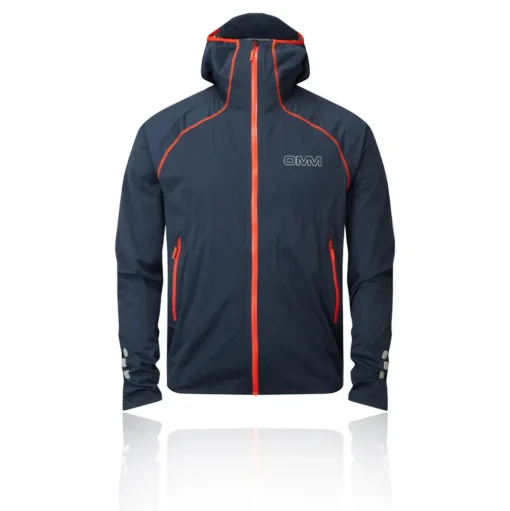 OMM Kamleika Laufjacke